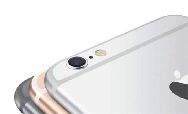 iphone 6s camara - BLOG – Cómo activar la grabación a cámara lenta 1080p en iPhone 6s y iPhone 6s Plus