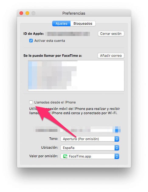llamar desde mac iphone - BLOG - 6 cosas nuevas sobre el Iphone 6