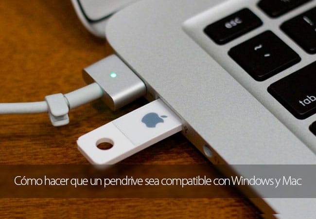 pendrive compatible mac windows - BLOG - pendrive compatible con Windows y Mac