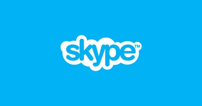 skype - BLOG - 5 populares apps que están agotando la batería de tu iPhone y cómo reducir su consumo