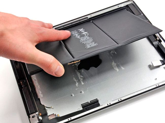 calibrar bateria ipad - BLOG - Calibrar la batería de un iPhone, iPad o iPod Touch