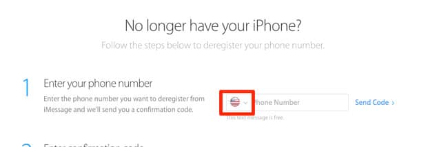 desactivar-imessages-sin-iphone