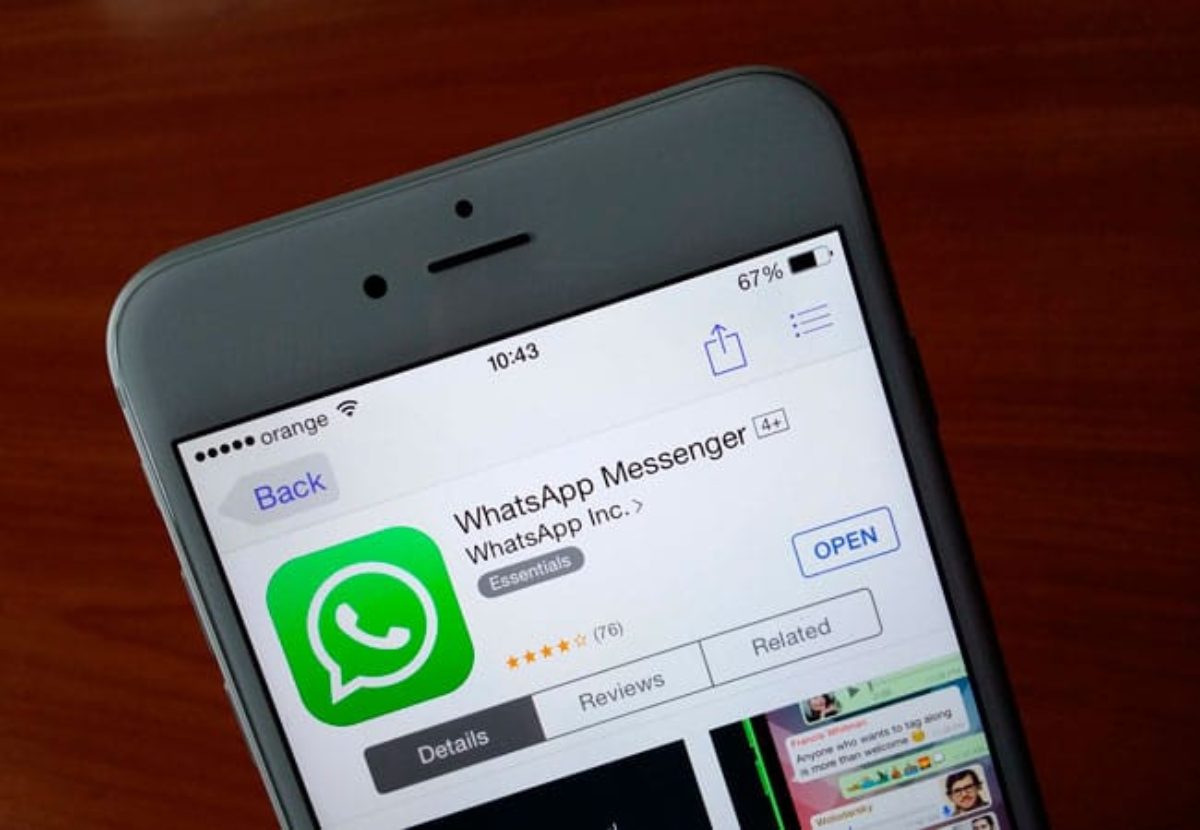Cómo saber si te han Bloqueado en WhatsApp