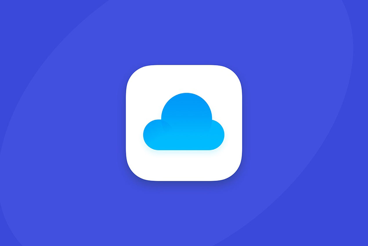 Eliminar backups de iCloud