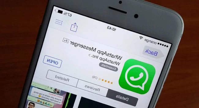 Activar llamadas de WhatsApp en iPhone con Jailbreak