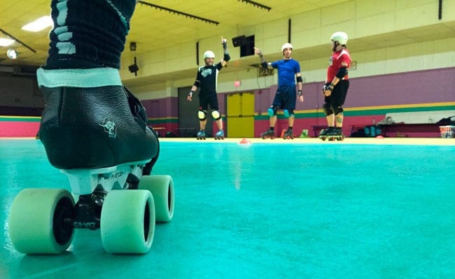 Foto deportes iPhone