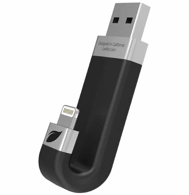 Leef iBridge