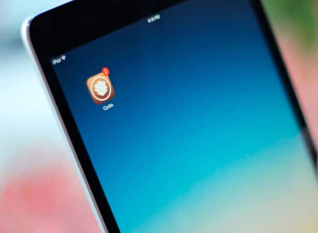 Eliminar Jailbreak