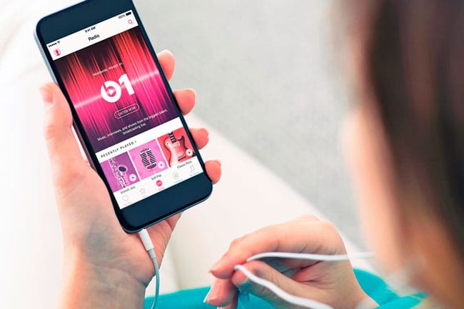 Cancelar renovación automática Apple Music desde iOS o iTunes