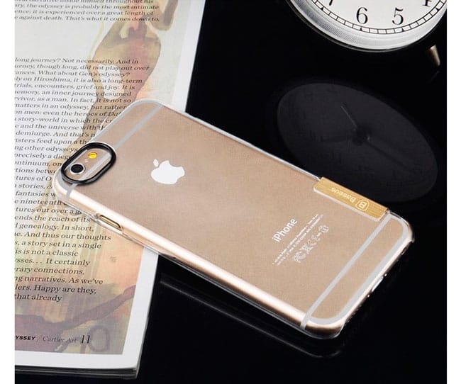 Protector trasero BASEUS modelo SKY