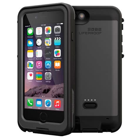 Lifeproof Fre Power para iPhone 6
