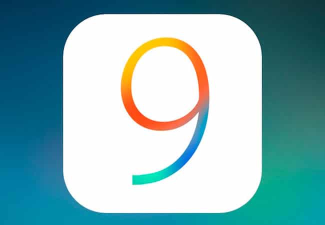 Algunas características de iOS 9 estarán limitadas a algunos países y dispositivos