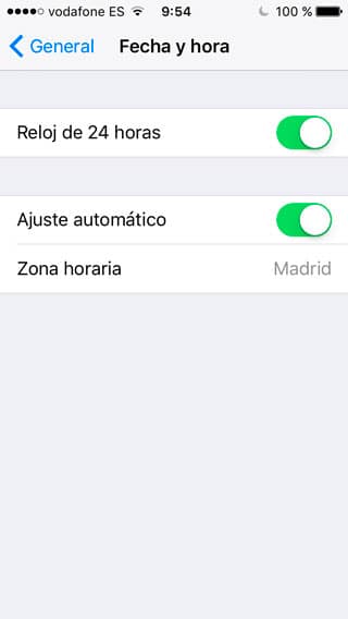 Solución temporal al fallo del indicador de batería del iPhone 6s