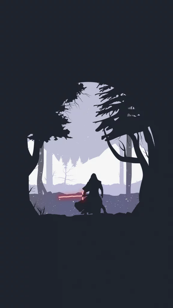 Star-Wars-iPhone-Wallpaper-The-Force-Unleashed-Kylo-Ren