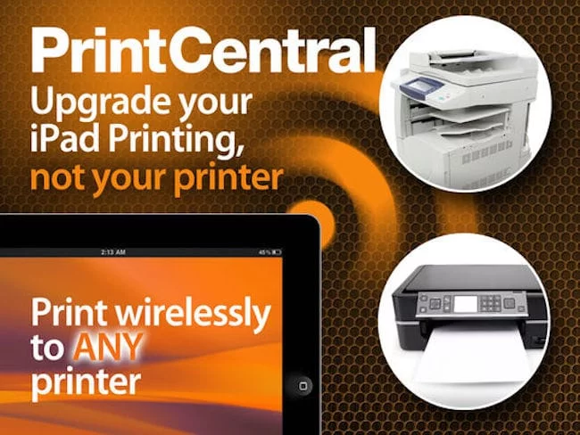 Print Central