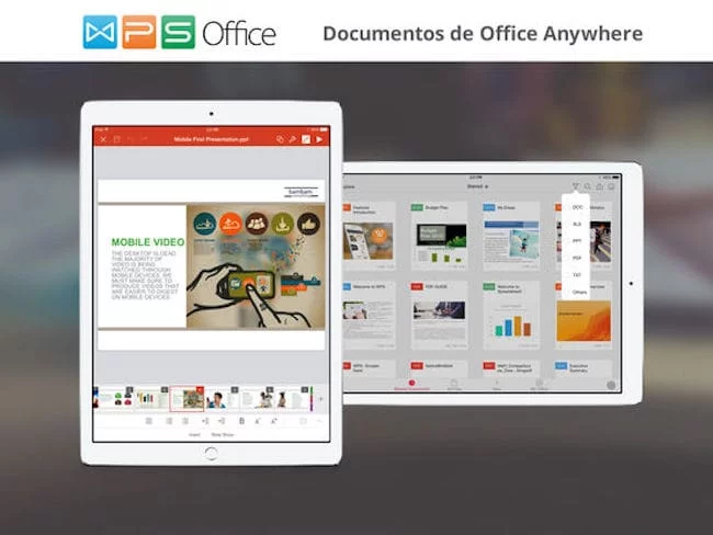 WPS Office