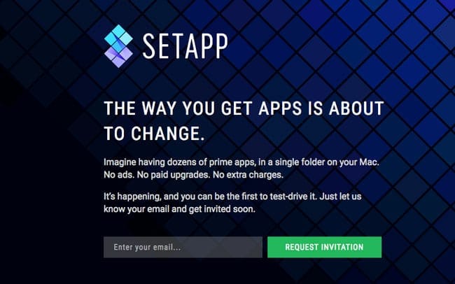 Setapp