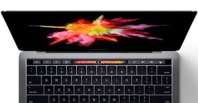 Apagar el encendido automático del nuevo MacBook Pro