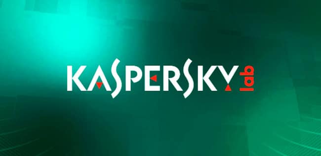 Kaspersky