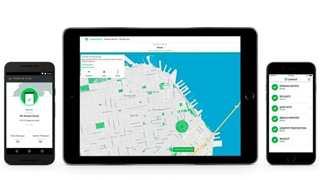 Los 6 mejores antivirus para iPhone y iPad de 2019