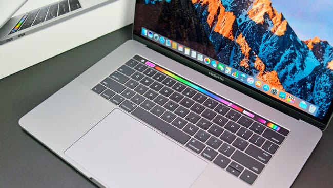 Problemas de ruidos en el MacBook Pro de 15 pulgadas