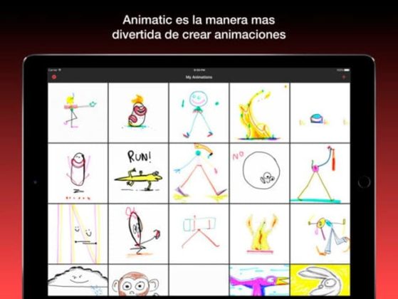 Las mejores apps para utilizar el Apple Pencil en iPad Pro