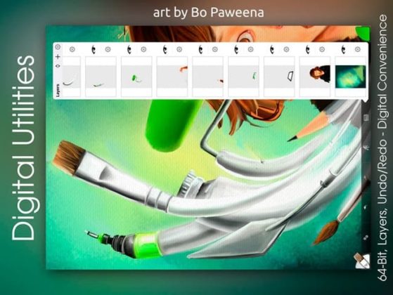 Las mejores apps para utilizar el Apple Pencil en iPad Pro
