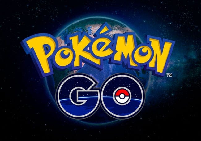 Novedades Pokémon GO