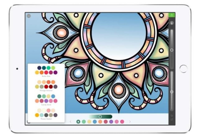 Las mejores apps para utilizar el Apple Pencil en iPad Pro
