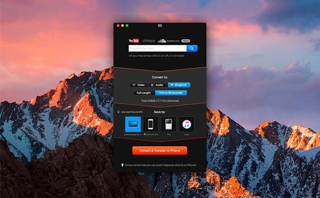 Softorino Youtuber Converter 2