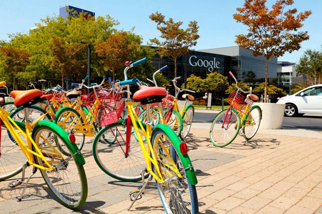 Google como buscador por defecto de iOS