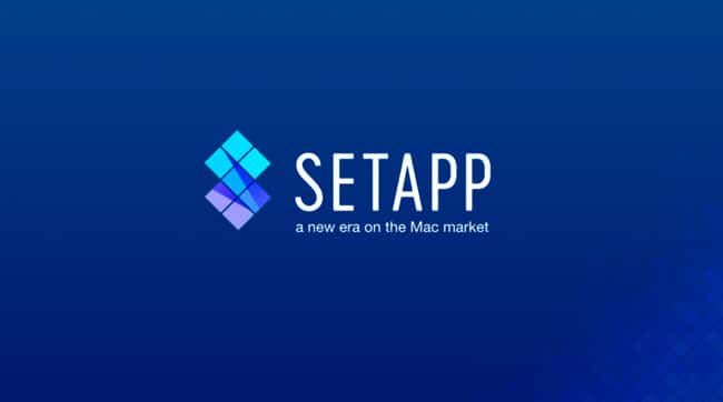 Setapp