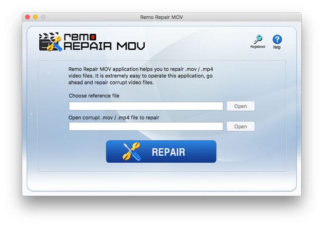 Remo Repair Mov