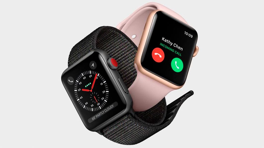 Apple Watch Series 3