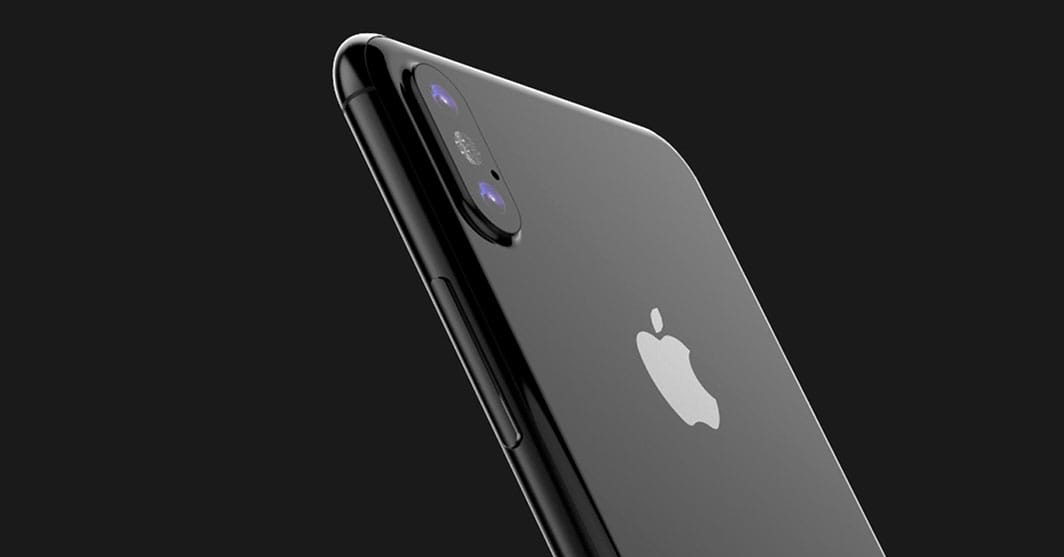 Escanear QR desde iPhone y iPad