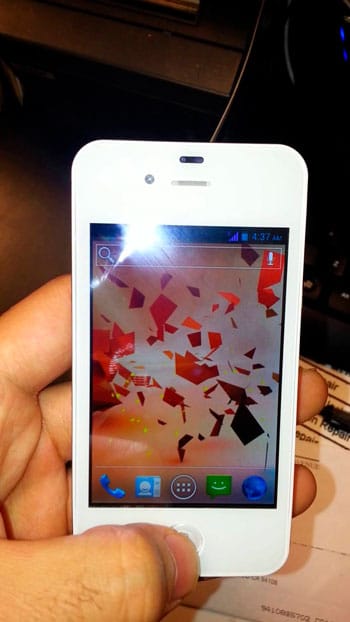 iPhone copia