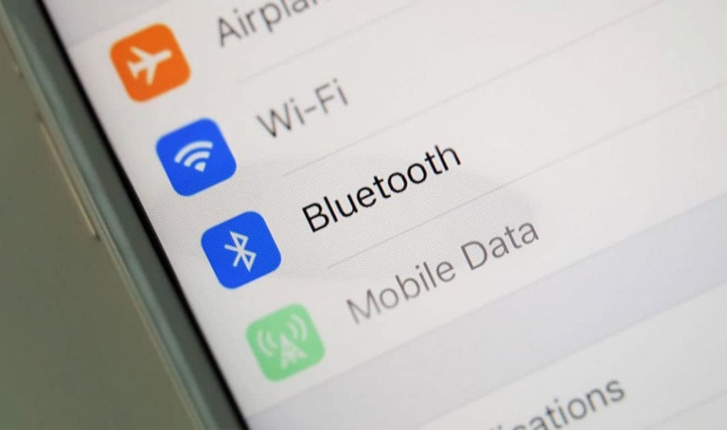 Resultado de imagen para bluetooth