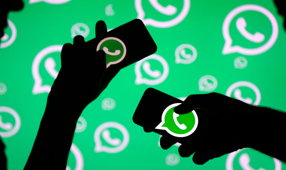 Cómo enviar fotos desde WhatsApp para iPhone sin compresión