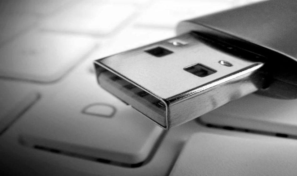 Formatear Pendrive Mac