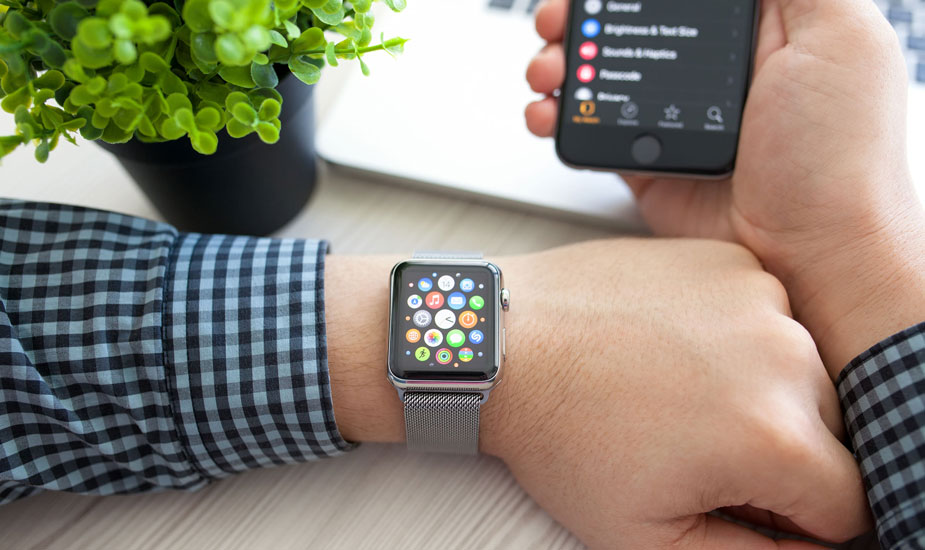 El Apple Watch es muy efectivo en la detección de diabetes