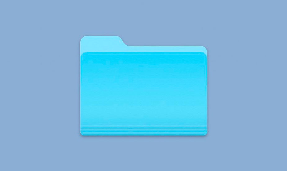 Cómo cambiar los iconos de las carpetas en Mac por cualquier imagen