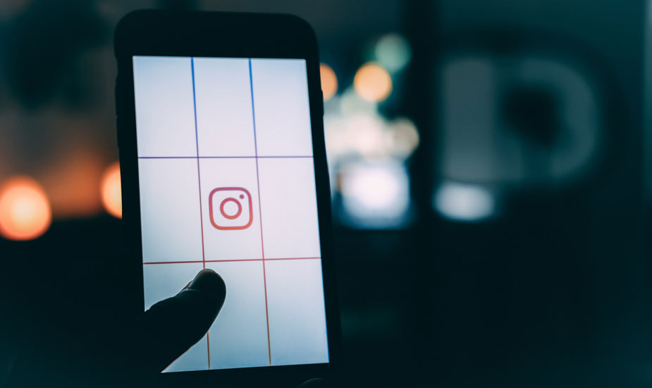 Cómo eliminar o suspender una cuenta de Instagram desde iPhone o iPad
