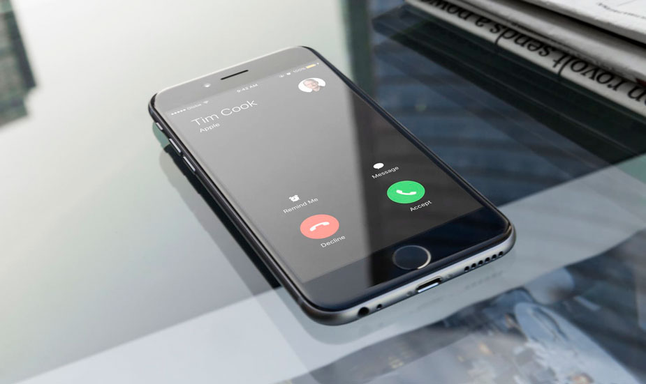 Cómo añadir un tono de llamada a iPhone