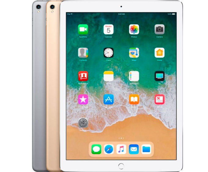 Cómo saber qué modelo de iPad (Air, Mini o Pro)
