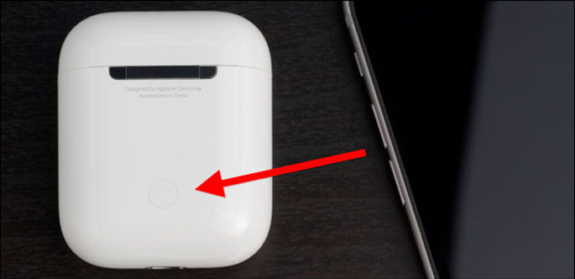 Como Apagar La Caja De Los Airpods
