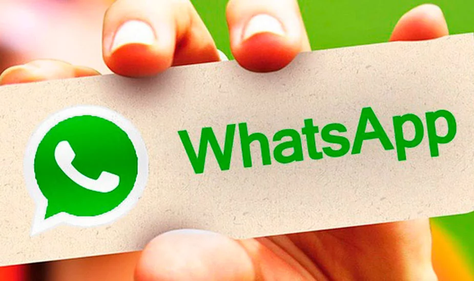 Enviar mensajes de WhatsApp a personas que no estén en tu agenda