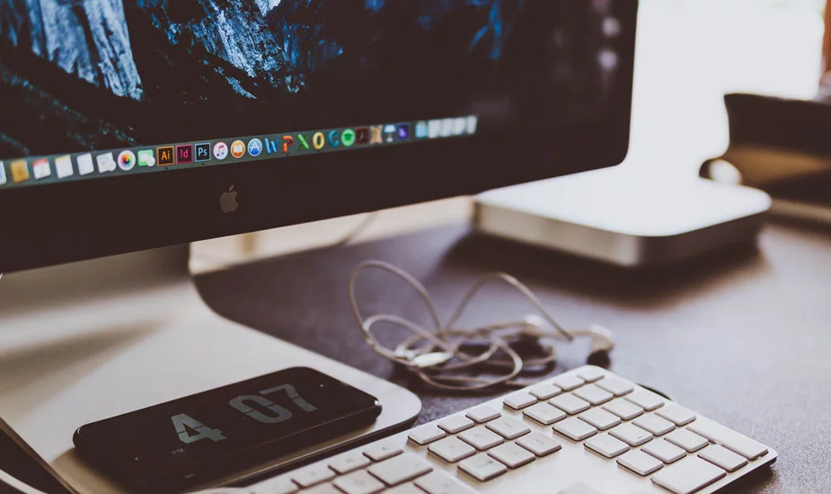 Cómo activar soporte para TRIM en Mac