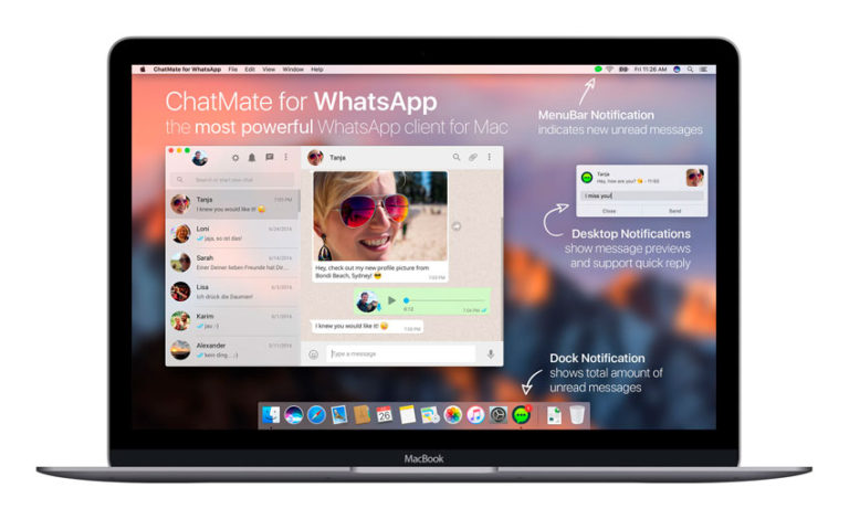 chatmate for whatsapp chatmate for whatsapp