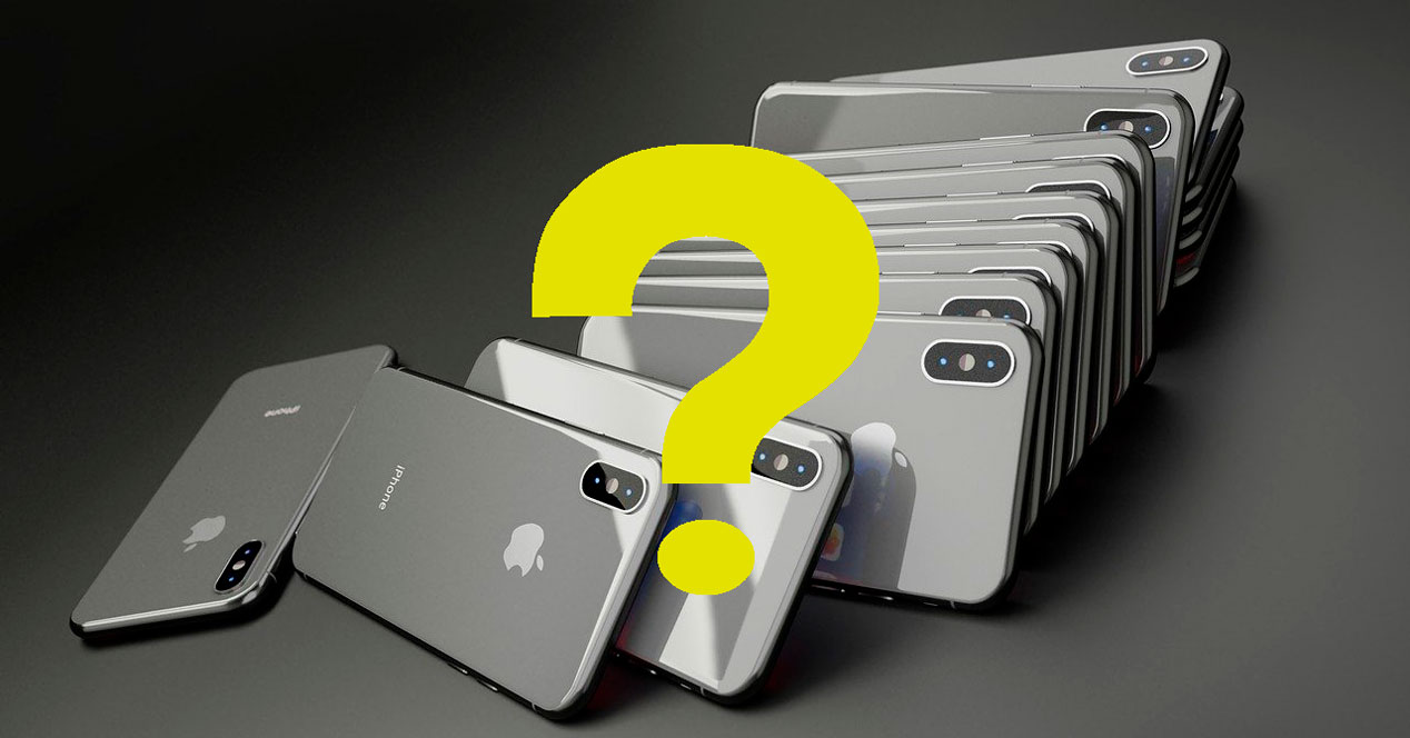 Cómo saber qué iPhone tengo? - Identificar modelo iPhone