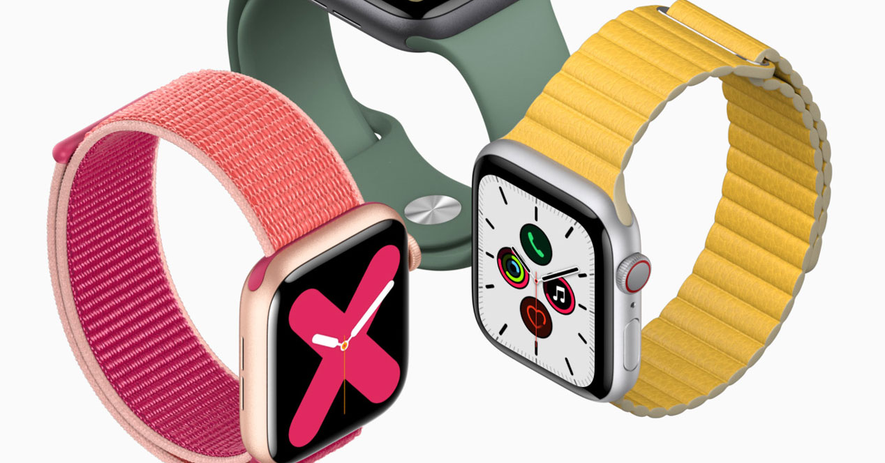 Nonaktifkan Apple Watch Selalu Di Layar